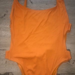 L*space swimwear NWT size 8